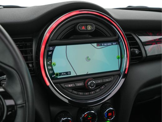 Mini Mini Electric Yours 33 kWh [ 3-Fase ] (INCL-BTW) Aut. *PANO | FULL-LEATHER | HEAD-UP | FULL-LED | HARMAN/KARDON... ActivLease financial lease