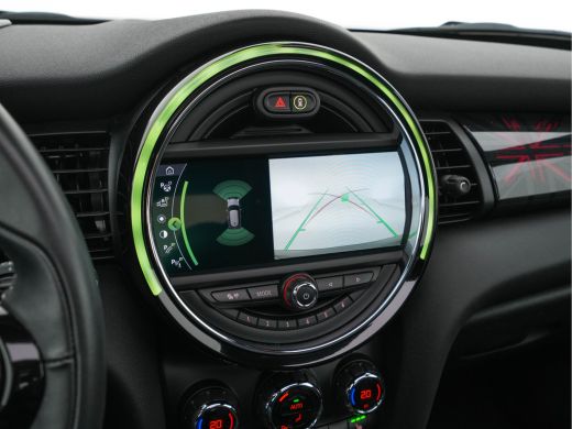 Mini Mini Electric Yours 33 kWh [ 3-Fase ] (INCL-BTW) Aut. *PANO | FULL-LEATHER | HEAD-UP | FULL-LED | HARMAN/KARDON... ActivLease financial lease