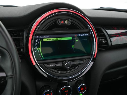 Mini Mini Electric Yours 33 kWh [ 3-Fase ] (INCL-BTW) Aut. *PANO | FULL-LEATHER | HEAD-UP | FULL-LED | HARMAN/KARDON... ActivLease financial lease