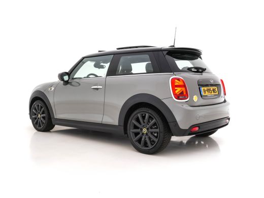 Mini Mini Electric Yours 33 kWh [ 3-Fase ] (INCL-BTW) Aut. *PANO | FULL-LEATHER | HEAD-UP | FULL-LED | HARMAN/KARDON... ActivLease financial lease