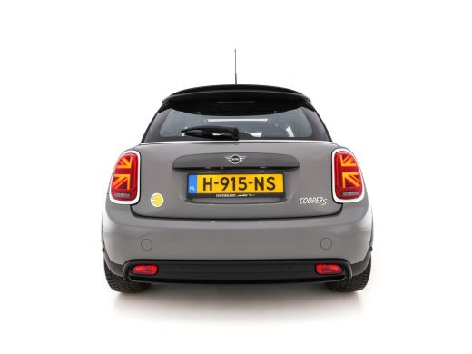 Mini Mini Electric Yours 33 kWh [ 3-Fase ] (INCL-BTW) Aut. *PANO | FULL-LEATHER | HEAD-UP | FULL-LED | HARMAN/KARDON... ActivLease financial lease
