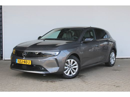 Opel Astra 1.2 Turbo Edition | Achteruitrijcamera | Apple Carplay/Android Auto|telefoonintegratie premium | ... Opel Astra 1.2 Turbo Edition | Achteruitrijcamera | Apple Carplay/Android Auto|telefoonintegratie premium | ...