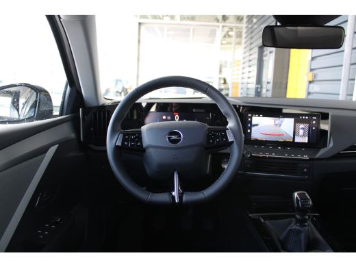 Opel Astra 1.2 Turbo Edition | Achteruitrijcamera | Apple Carplay/Android Auto|telefoonintegratie premium | ... ActivLease financial lease