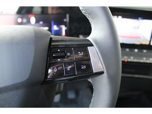 Opel Astra 1.2 Turbo Edition | Achteruitrijcamera | Apple Carplay/Android Auto|telefoonintegratie premium | ... ActivLease financial lease