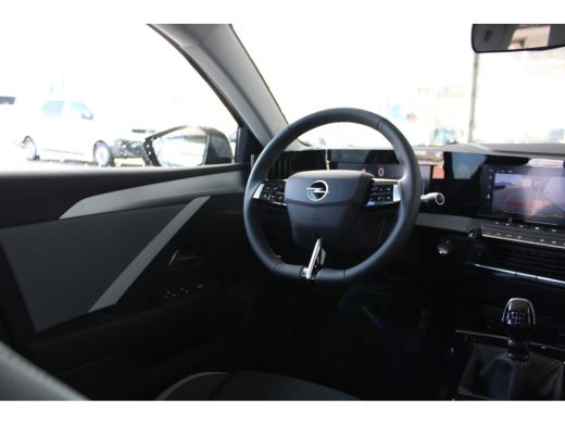 Opel Astra 1.2 Turbo Edition | Achteruitrijcamera | Apple Carplay/Android Auto|telefoonintegratie premium | ... ActivLease financial lease