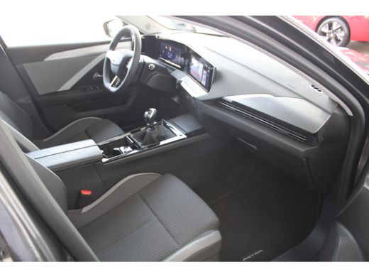 Opel Astra 1.2 Turbo Edition | Achteruitrijcamera | Apple Carplay/Android Auto|telefoonintegratie premium | ... ActivLease financial lease