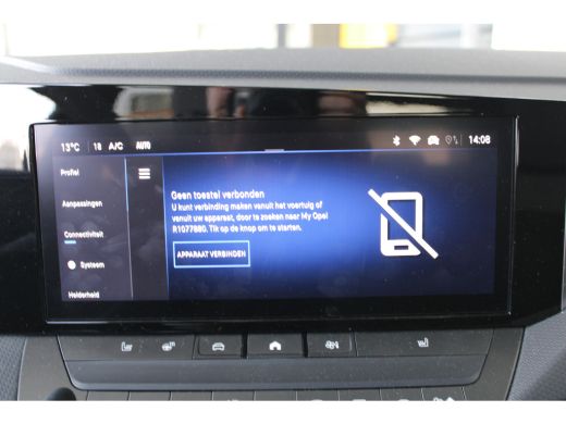 Opel Astra 1.2 Turbo Edition | Achteruitrijcamera | Apple Carplay/Android Auto|telefoonintegratie premium | ... ActivLease financial lease