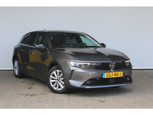 Opel Astra 1.2 Turbo Edition | Achteruitrijcamera | Apple Carplay/Android Auto|telefoonintegratie premium | ... ActivLease financial lease