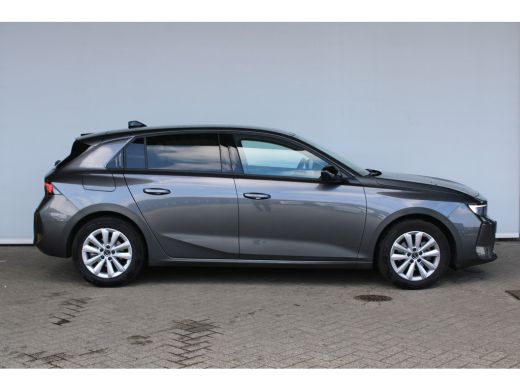 Opel Astra 1.2 Turbo Edition | Achteruitrijcamera | Apple Carplay/Android Auto|telefoonintegratie premium | ... ActivLease financial lease