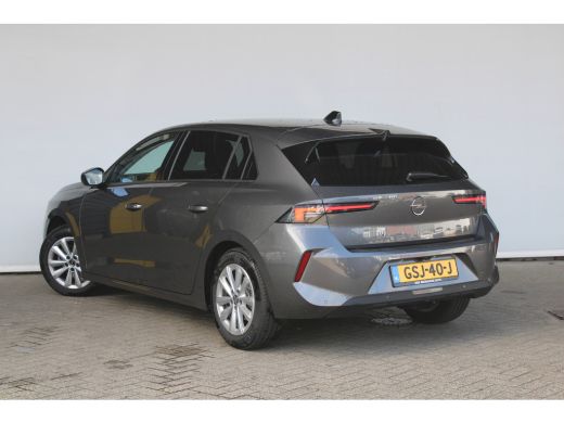 Opel Astra 1.2 Turbo Edition | Achteruitrijcamera | Apple Carplay/Android Auto|telefoonintegratie premium | ... ActivLease financial lease