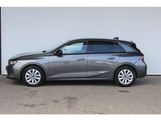 Opel Astra 1.2 Turbo Edition | Achteruitrijcamera | Apple Carplay/Android Auto|telefoonintegratie premium | ... ActivLease financial lease