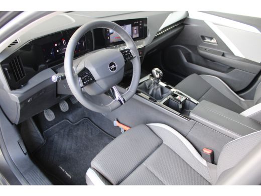 Opel Astra 1.2 Turbo Edition | Achteruitrijcamera | Apple Carplay/Android Auto|telefoonintegratie premium | ... ActivLease financial lease