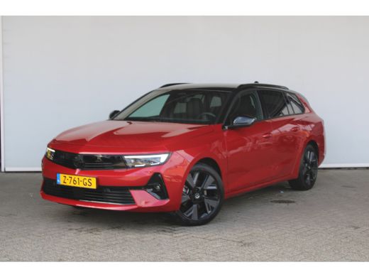 Opel Astra Electric 54 kWh GS | Alcantara bekleding | Apple Carplay/Android Auto|telefoonintegratie premium ... Opel Astra Electric 54 kWh GS | Alcantara bekleding | Apple Carplay/Android Auto|telefoonintegratie premium ...