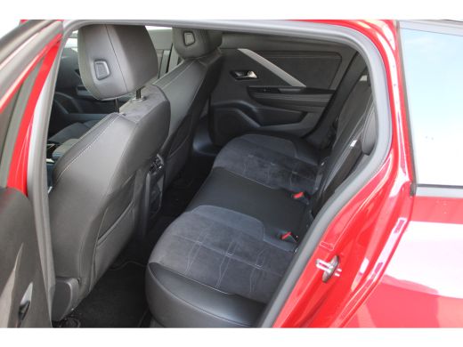 Opel Astra Electric 54 kWh GS | Alcantara bekleding | Apple Carplay/Android Auto|telefoonintegratie premium ... ActivLease financial lease