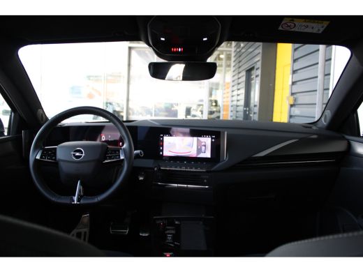 Opel Astra Electric 54 kWh GS | Alcantara bekleding | Apple Carplay/Android Auto|telefoonintegratie premium ... ActivLease financial lease