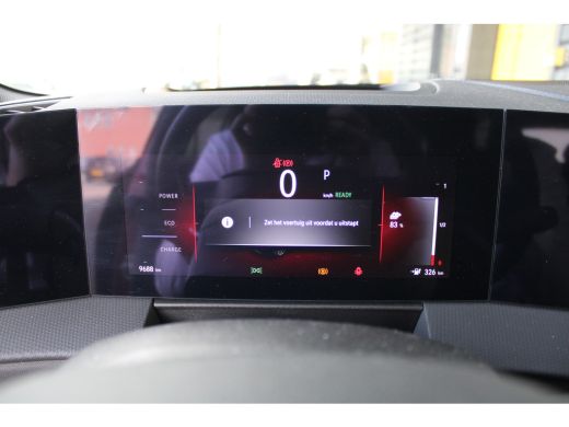 Opel Astra Electric 54 kWh GS | Alcantara bekleding | Apple Carplay/Android Auto|telefoonintegratie premium ... ActivLease financial lease