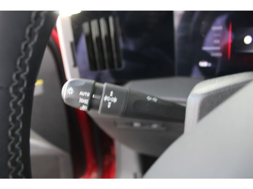 Opel Astra Electric 54 kWh GS | Alcantara bekleding | Apple Carplay/Android Auto|telefoonintegratie premium ... ActivLease financial lease