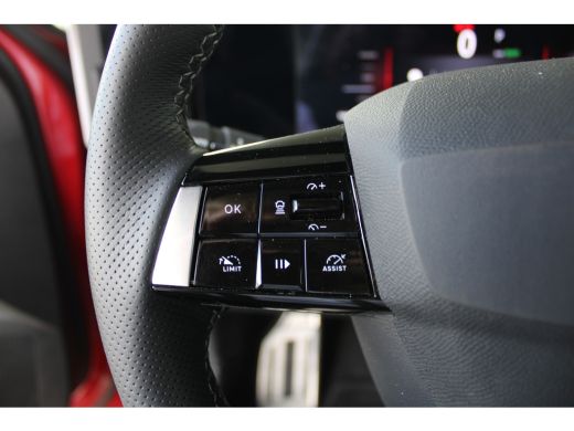 Opel Astra Electric 54 kWh GS | Alcantara bekleding | Apple Carplay/Android Auto|telefoonintegratie premium ... ActivLease financial lease
