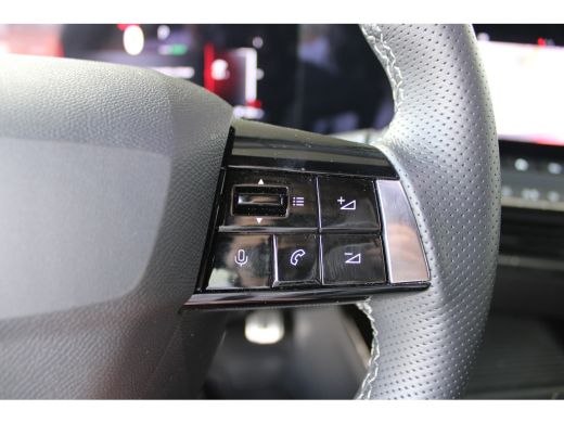 Opel Astra Electric 54 kWh GS | Alcantara bekleding | Apple Carplay/Android Auto|telefoonintegratie premium ... ActivLease financial lease