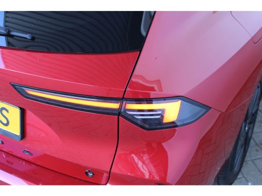 Opel Astra Electric 54 kWh GS | Alcantara bekleding | Apple Carplay/Android Auto|telefoonintegratie premium ... ActivLease financial lease