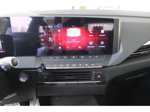 Opel Astra Electric 54 kWh GS | Alcantara bekleding | Apple Carplay/Android Auto|telefoonintegratie premium ... ActivLease financial lease