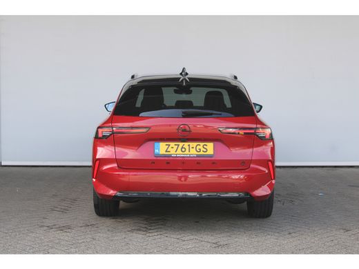 Opel Astra Electric 54 kWh GS | Alcantara bekleding | Apple Carplay/Android Auto|telefoonintegratie premium ... ActivLease financial lease