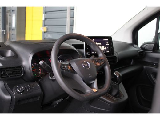 Opel Combo 1.5D L2H1 Edition | Laadruimte inrichting | Trekhaak | Navigatie | ActivLease financial lease