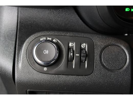 Opel Combo 1.5D L2H1 Edition | Laadruimte inrichting | Trekhaak | Navigatie | ActivLease financial lease