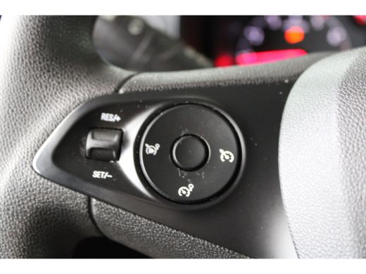 Opel Combo 1.5D L2H1 Edition | Laadruimte inrichting | Trekhaak | Navigatie | ActivLease financial lease