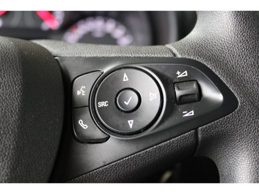 Opel Combo 1.5D L2H1 Edition | Laadruimte inrichting | Trekhaak | Navigatie | ActivLease financial lease