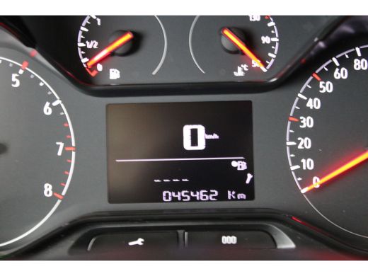 Opel Combo 1.5D L2H1 Edition | Laadruimte inrichting | Trekhaak | Navigatie | ActivLease financial lease