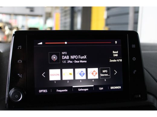 Opel Combo 1.5D L2H1 Edition | Laadruimte inrichting | Trekhaak | Navigatie | ActivLease financial lease