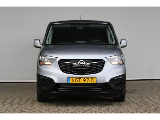 Opel Combo 1.5D L2H1 Edition | Laadruimte inrichting | Trekhaak | Navigatie | ActivLease financial lease