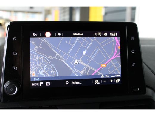 Opel Combo 1.5D L2H1 Edition | Laadruimte inrichting | Trekhaak | Navigatie | ActivLease financial lease