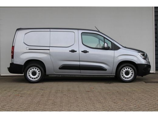Opel Combo 1.5D L2H1 Edition | Laadruimte inrichting | Trekhaak | Navigatie | ActivLease financial lease