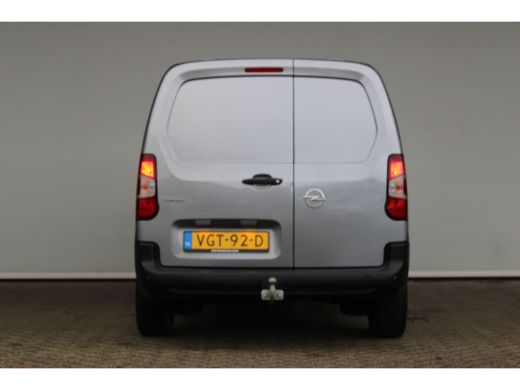 Opel Combo 1.5D L2H1 Edition | Laadruimte inrichting | Trekhaak | Navigatie | ActivLease financial lease