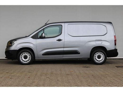 Opel Combo 1.5D L2H1 Edition | Laadruimte inrichting | Trekhaak | Navigatie | ActivLease financial lease