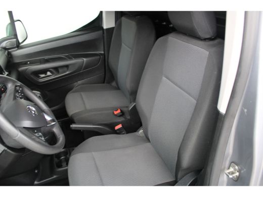Opel Combo 1.5D L2H1 Edition | Trekhaak | Laadruimte inrichting | Navigatie | Carplay | ActivLease financial lease
