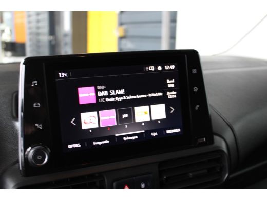 Opel Combo 1.5D L2H1 Edition | Trekhaak | Laadruimte inrichting | Navigatie | Carplay | ActivLease financial lease