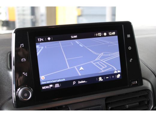 Opel Combo 1.5D L2H1 Edition | Trekhaak | Laadruimte inrichting | Navigatie | Carplay | ActivLease financial lease