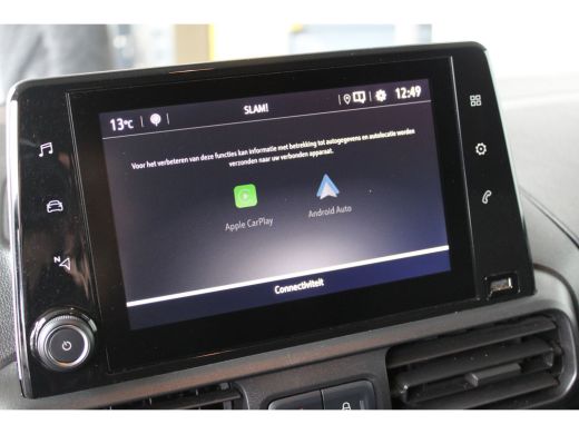 Opel Combo 1.5D L2H1 Edition | Trekhaak | Laadruimte inrichting | Navigatie | Carplay | ActivLease financial lease