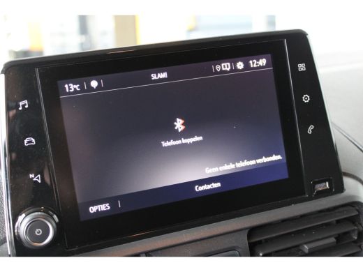 Opel Combo 1.5D L2H1 Edition | Trekhaak | Laadruimte inrichting | Navigatie | Carplay | ActivLease financial lease