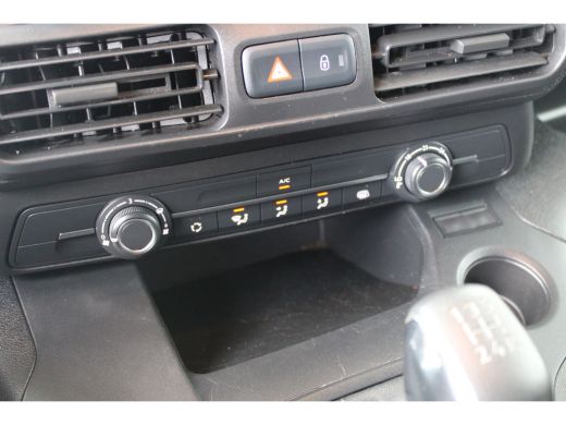 Opel Combo 1.5D L2H1 Edition | Trekhaak | Laadruimte inrichting | Navigatie | Carplay | ActivLease financial lease