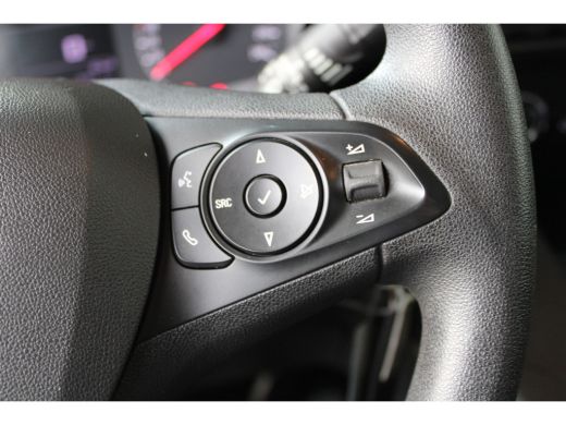 Opel Combo 1.5D L2H1 Edition | Trekhaak | Laadruimte inrichting | Navigatie | Carplay | ActivLease financial lease