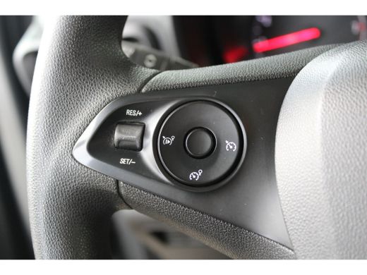 Opel Combo 1.5D L2H1 Edition | Trekhaak | Laadruimte inrichting | Navigatie | Carplay | ActivLease financial lease