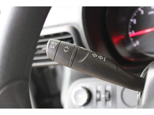 Opel Combo 1.5D L2H1 Edition | Trekhaak | Laadruimte inrichting | Navigatie | Carplay | ActivLease financial lease