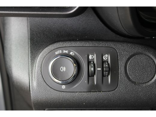 Opel Combo 1.5D L2H1 Edition | Trekhaak | Laadruimte inrichting | Navigatie | Carplay | ActivLease financial lease