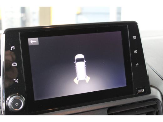 Opel Combo 1.5D L2H1 Edition | Trekhaak | Laadruimte inrichting | Navigatie | Carplay | ActivLease financial lease