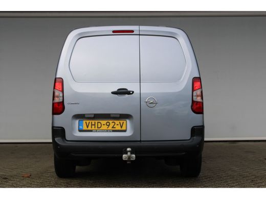 Opel Combo 1.5D L2H1 Edition | Trekhaak | Laadruimte inrichting | Navigatie | Carplay | ActivLease financial lease