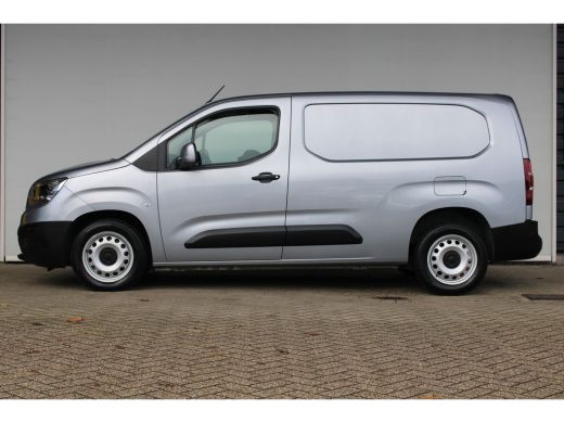 Opel Combo 1.5D L2H1 Edition | Trekhaak | Laadruimte inrichting | Navigatie | Carplay | ActivLease financial lease